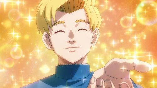 blood. -About the movement of the earth-