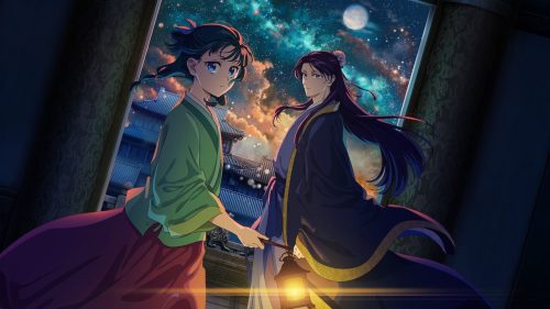 Pharmacist's monologue