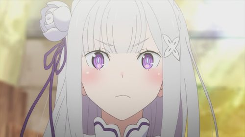 Re:Zero - Starting Life in Another World