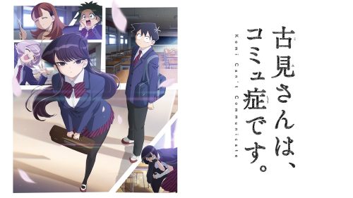 Mr. Komi has communism.