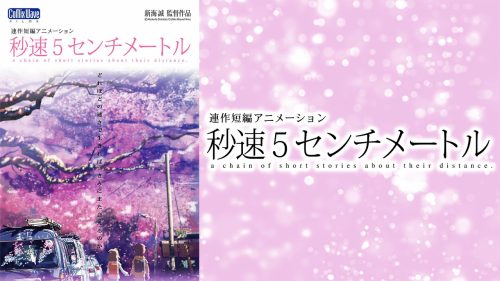 5 centimeters per second