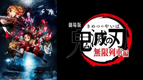 Demon Slayer: Kimetsu no Yaiba the Movie Mugen Train Edition