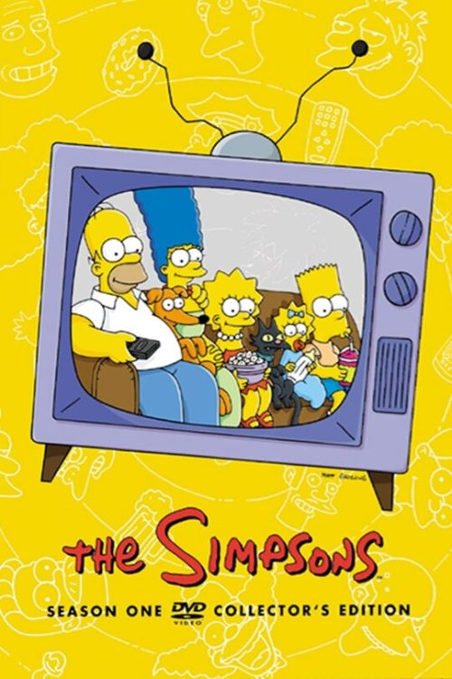 the simpsons
