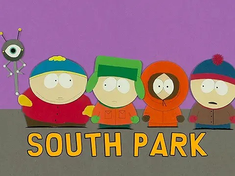 south park