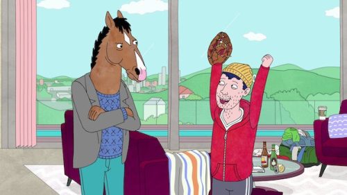 bojack horseman