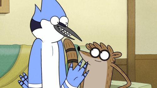 Regular SHOW~Two people without stiffness~