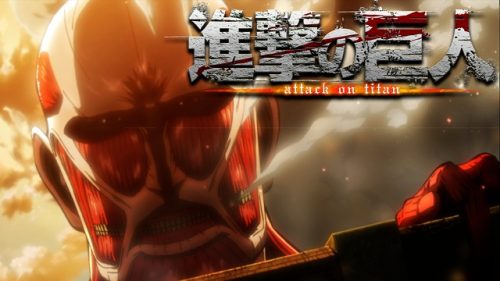 Attack on Titan