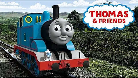 Thomas the Tank Engine