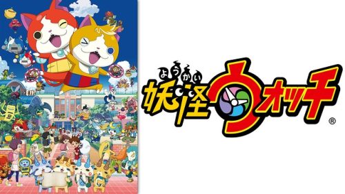 Yokai watch