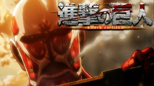 Attack on Titan