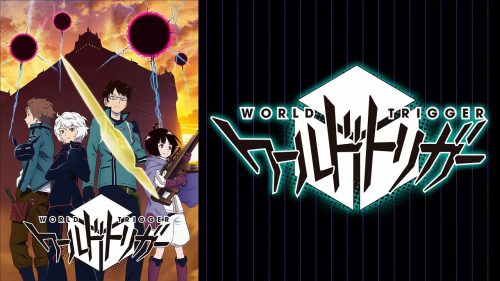 world trigger