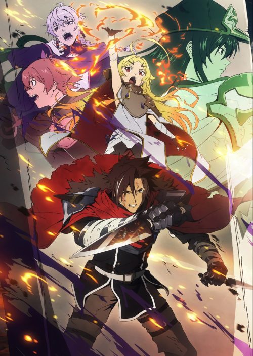 Hero Punishment Punishment Hero 9004 Corps Penal Record