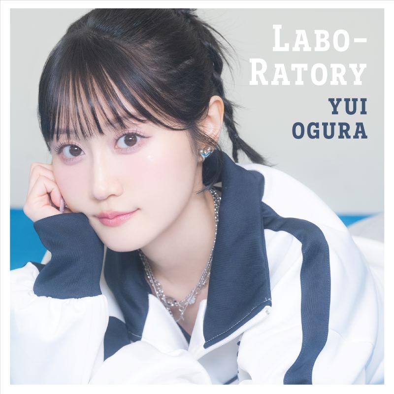 [Music]Yui Ogura/Labo-Ratory Regular Edition