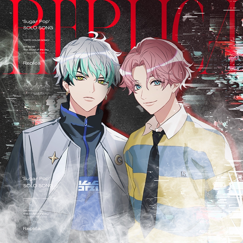 [Goods-Set]Tokyo Color Sonic!! 