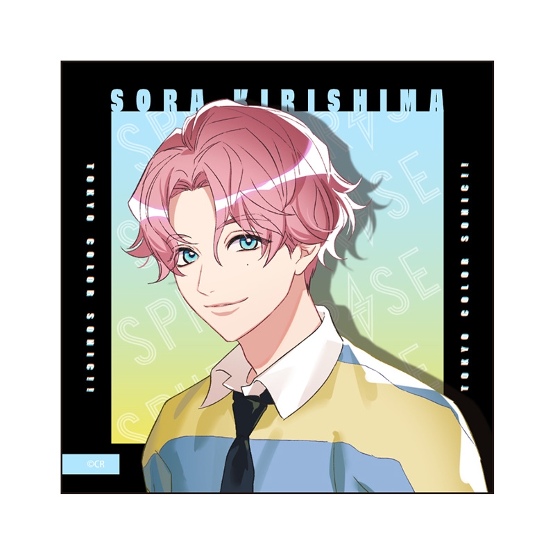 [Goods-Set]Tokyo Color Sonic!! 