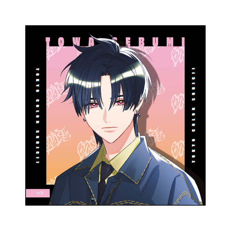 [Goods-Set]Tokyo Color Sonic!! 