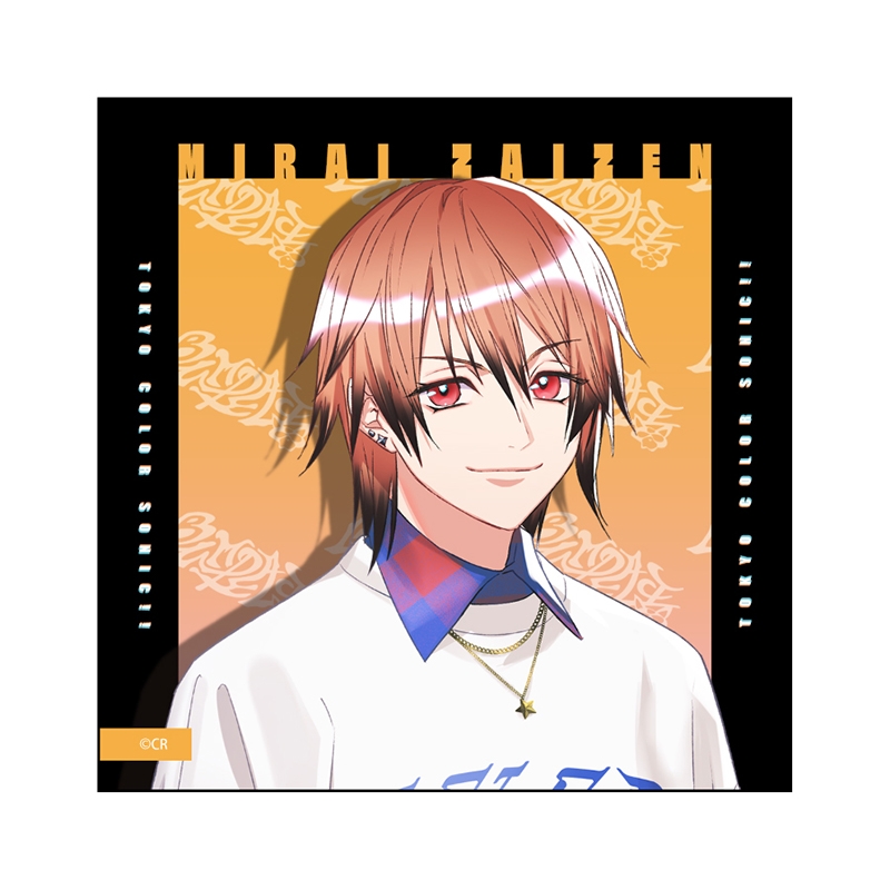 [Goods-Set]Tokyo Color Sonic!! 