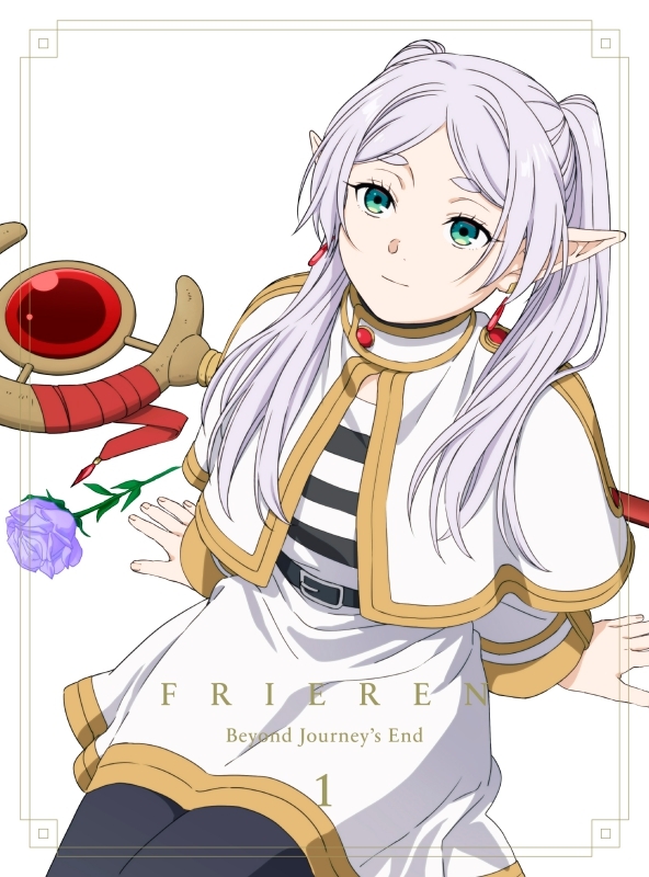 [Blu-ray]TV Funeral Free Ren Vol.1 First Production Limited Edition