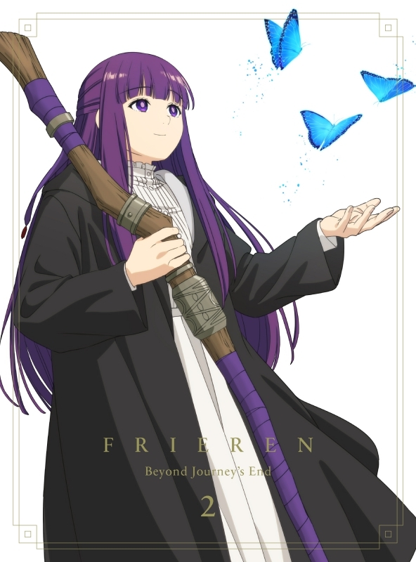 [Blu-ray]TV Funeral Free Ren Vol.2 First Production Limited Edition