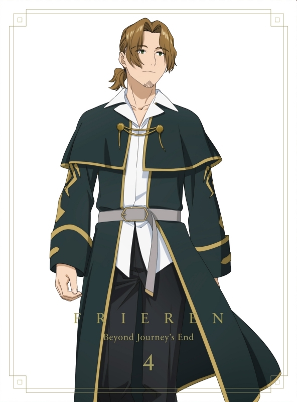 [Blu-ray]TV Funeral Free Ren Vol.4 First Production Limited Edition