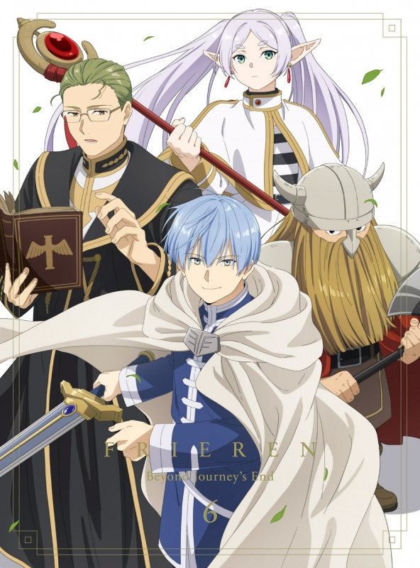 [Blu-ray]TV Funeral Free Ren Vol.6 First Production Limited Edition