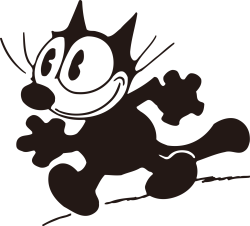 felix the cat