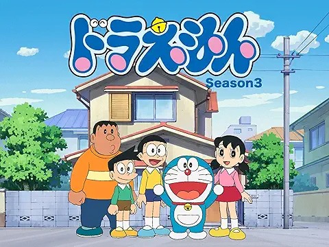 Doraemon