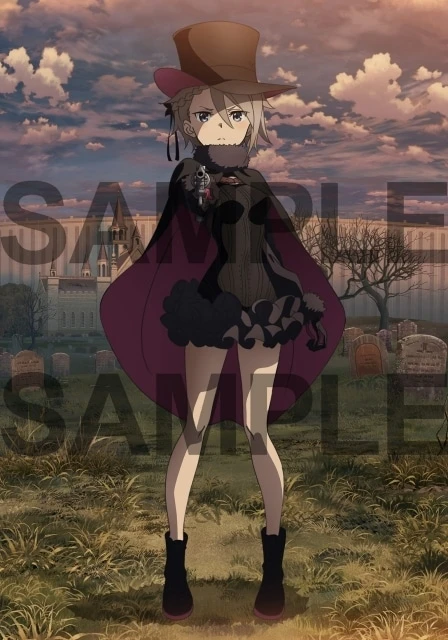 ▲32P all-color work commentary “Crown Handler SECRET FILE VOL.4” newly drawn illustration