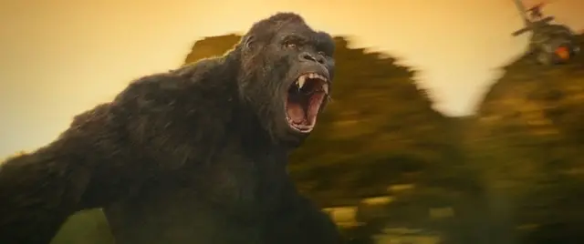 King Kong: Skull Island