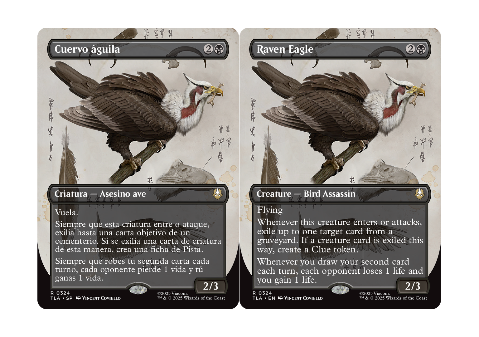 the-crow-alternative-eagle