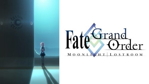 Fate/Grand Order -MOONLIGHT/LOSTROOM-