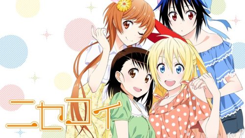 Nisekoi