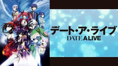 date a live