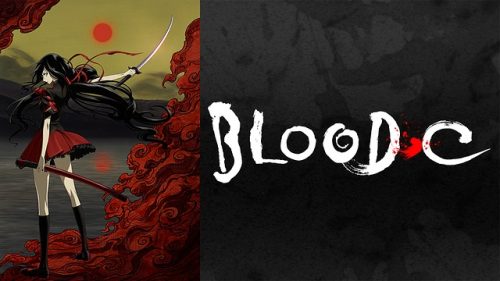 BLOOD-C