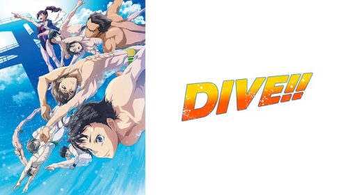 DIVE! !