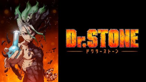 Dr.STONE