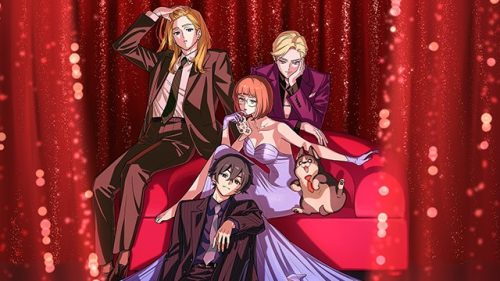 Let's Play クエストだらけのマイライフ