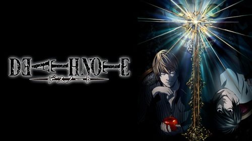 DEATH NOTE 