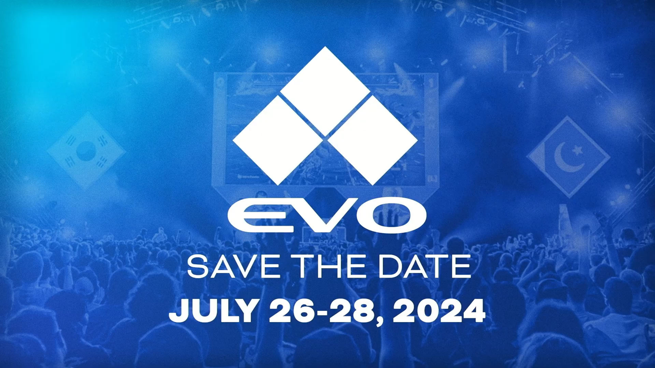 EVO 2024 announces dates for fighting game battle in Las Vegas Youtu