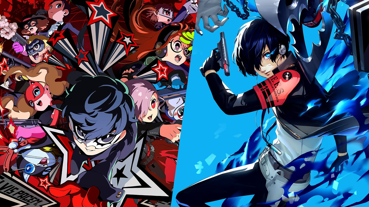 ATLUS Announces Persona 3 The Movie Special Screening and Media ...