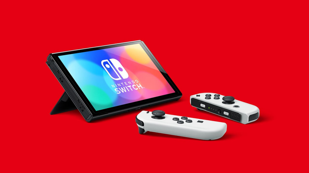 Rumor New Nintendo Console Would Aim For The Second Half Of 2024   Image 237 1024x576 