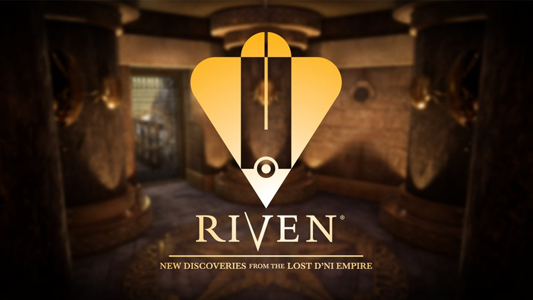 Cyan announces the remake of Riven with the title “Riven New