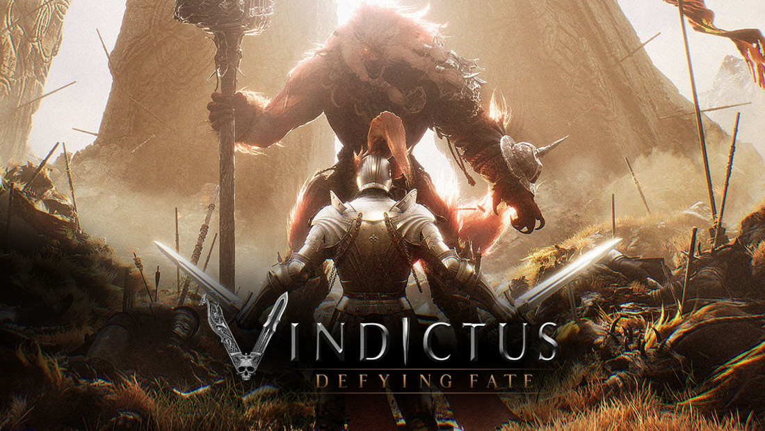 Nexon announces Vindictus: Defying Fate, a fantasy action RPG set in ...