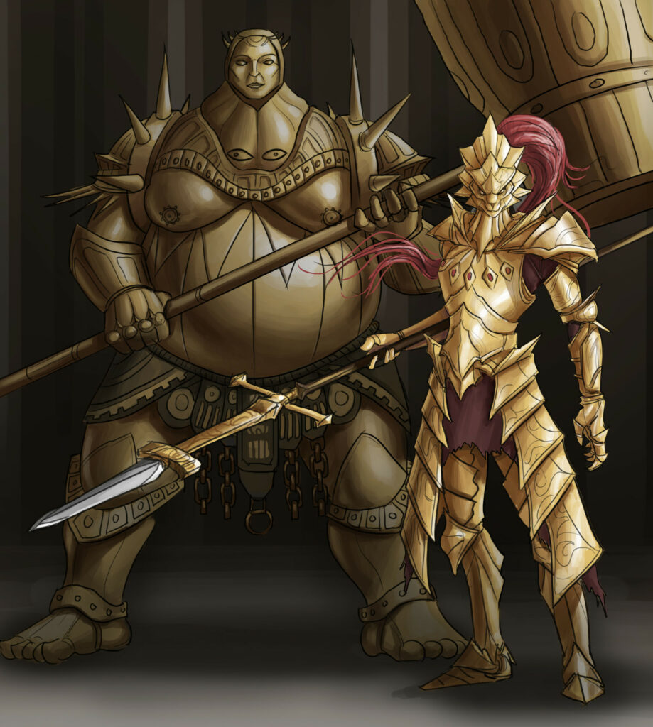 Ornstein And Smough In Dark Souls Who Managed To Defeat Them Youtu