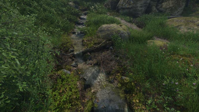 Kingdom Come Deliverance 2: stream screenshot