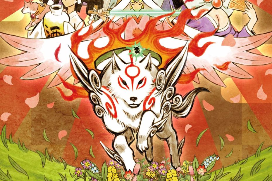 okami