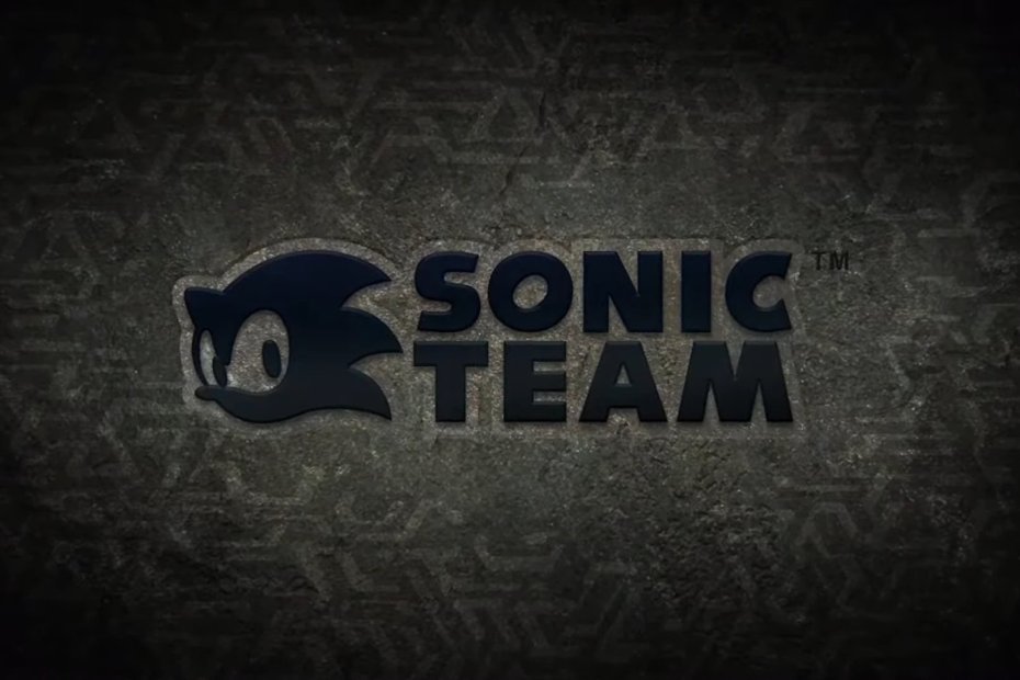 sonic team logo