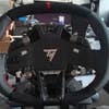 thrustmaster t598 and thrustmaster hypercar wheel - sim racing wheel and pedals for PS5, PS4 and PC