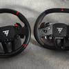 thrustmaster t598 and thrustmaster hypercar wheel - sim racing wheel and pedals for PS5, PS4 and PC