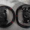 thrustmaster t598 and thrustmaster hypercar wheel - sim racing wheel and pedals for PS5, PS4 and PC